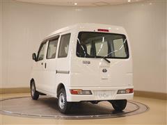 ピクシスV スペシャル クリーン