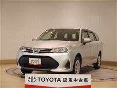 カローラフィールダー EX 4WD