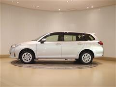 カローラフィールダー EX 4WD