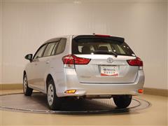 カローラフィールダー EX 4WD