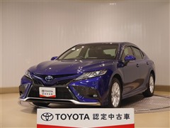 カムリHV WS 4WD