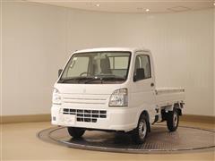 キャリィT KC A/C P/S 4WD