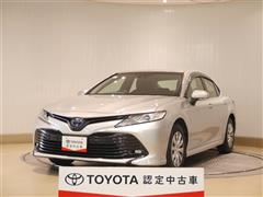 トヨタ カムリHV X 4WD