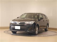 カローラフィールダー EX 4WD