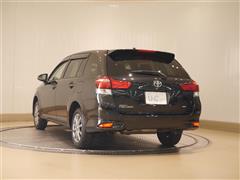 カローラフィールダー EX 4WD