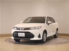 カローラアクシオ EX 4WD