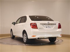 カローラアクシオ EX 4WD