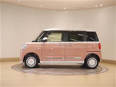 ムーヴキャンバス ストライプス G