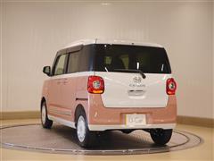 ムーヴキャンバス ストライプス G