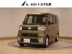 ウェイク L SA3 4WD