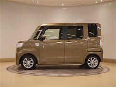 ウェイク L SA3 4WD