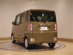 ウェイク L SA3 4WD