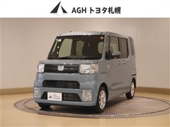 ウェイク L SA3 4WD