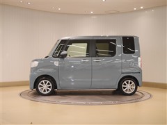 ウェイク L SA3 4WD