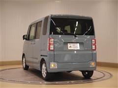 ウェイク L SA3 4WD