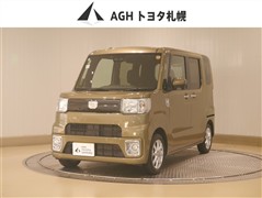 ウェイク L SA3 4WD