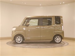 ウェイク L SA3 4WD