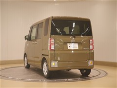 ウェイク L SA3 4WD