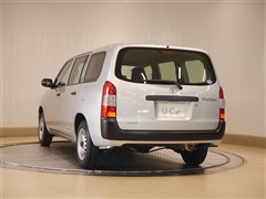 プロボックスV DX コンフォート