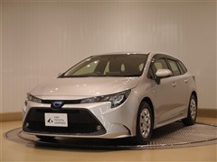 カローラツーリングHV G-X 4WD