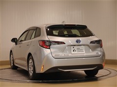 カローラツーリングHV G-X 4WD