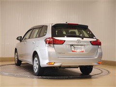 カローラフィールダー X 4WD