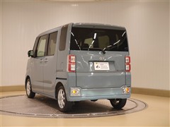 ウェイク L SA3 4WD