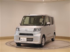 タント L 4WD