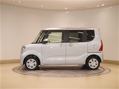 タント L 4WD