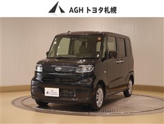 タント L 4WD