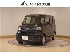 タント L 4WD