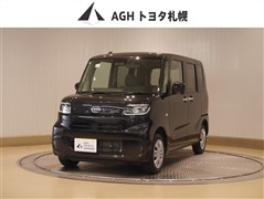 タント L 4WD