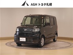 ダイハツ タント L 4WD