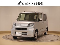 タント L 4WD