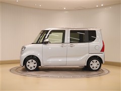 タント L 4WD