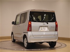 タント L 4WD