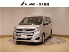 ノア X 4WD