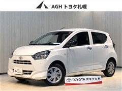 トヨタ ピクシスエポック X SA3 4WD