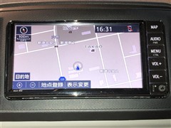 ピクシスエポック X SA3 4WD