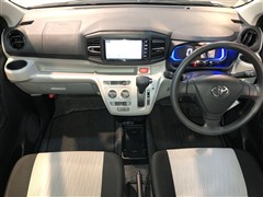 ピクシスエポック X SA3 4WD