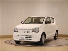 アルト L 4WD