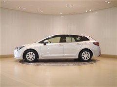 カローラツーリングHV G-X 4WD