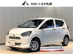 トヨタ ピクシスエポック X SA3 4WD