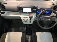 ピクシスエポック X SA3 4WD