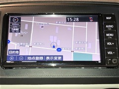 ピクシスエポック X SA3 4WD