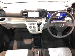 ピクシスエポック X SA3 4WD