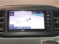 ピクシスエポック X SA3 4WD