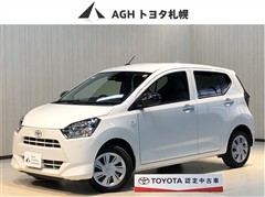 ピクシスエポック X SA3 4WD