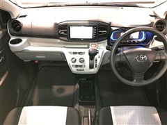 ピクシスエポック X SA3 4WD