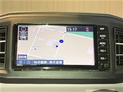 ピクシスエポック X SA3 4WD